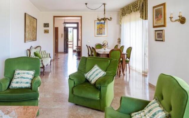 Villa Belvedere Liberty