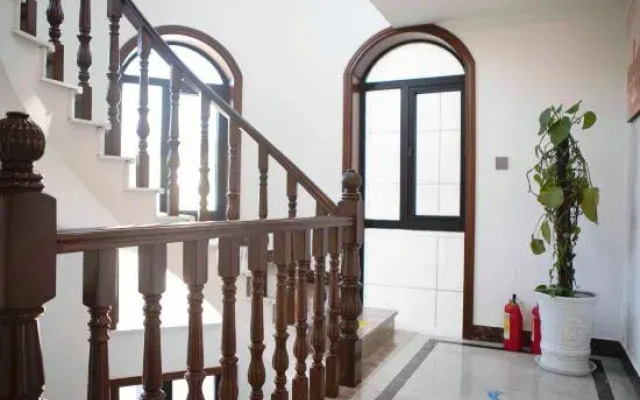 Shengsi Shuimu Nianhua Homestay