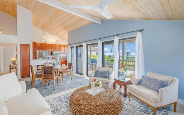 Wailea Ekolu 504, Kihei