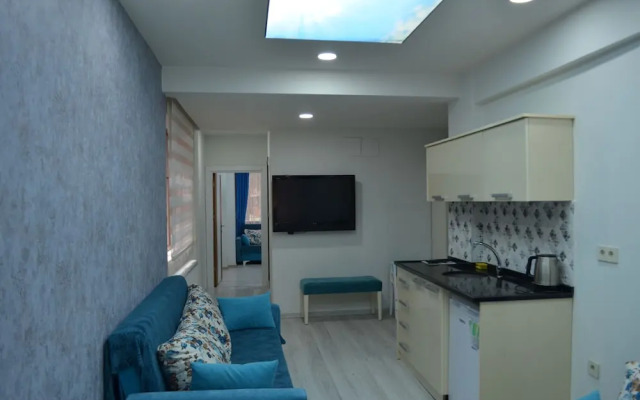Kuloglu Otel Ve Restoran