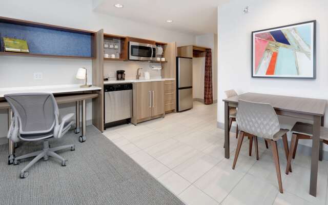 Home2 Suites by Hilton Euless DFW West