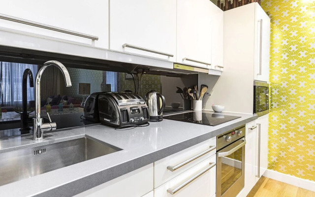 Marylebone - Blandford Street - Contemporary And Joyful Apartment - Sleeps 4