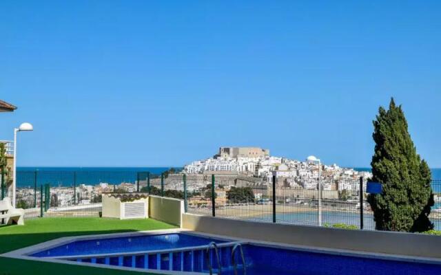 Mirador Del Castillo 3000