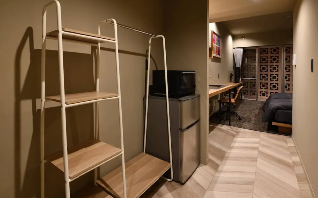 Hotel Pink Hibiscus