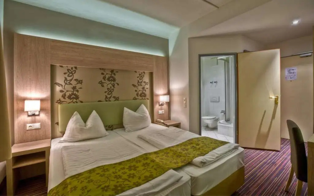 Rathaushotels Oberwiesenthal All Inclusive