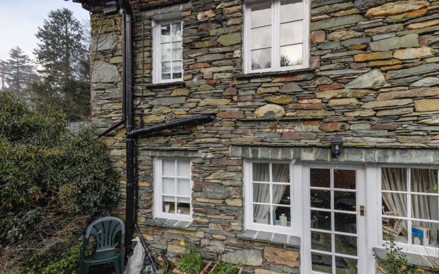 Delightful Cottage Situated in the Centre of Elterwater Village