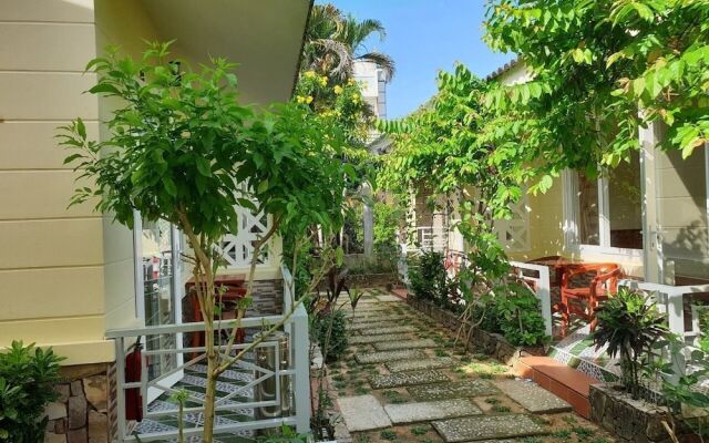 Up Village Phu Quoc
