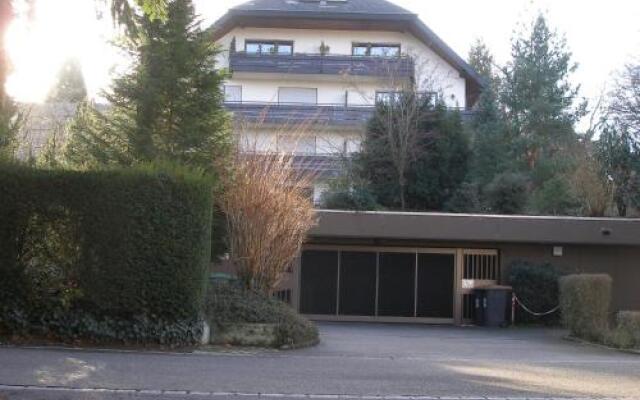 Ferienwohnung Markgräfin