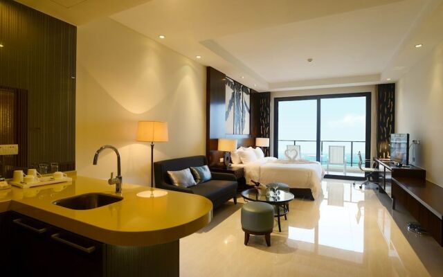 Narada Resort and SPA Boao