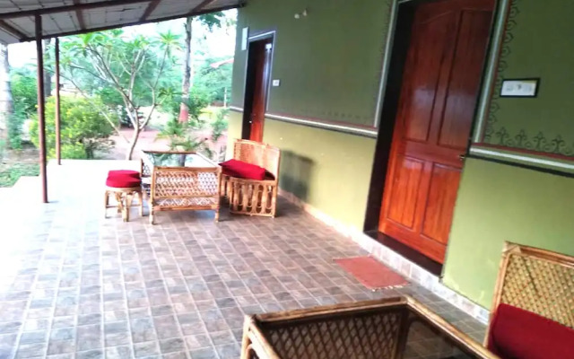 Bastar Jungle Resort
