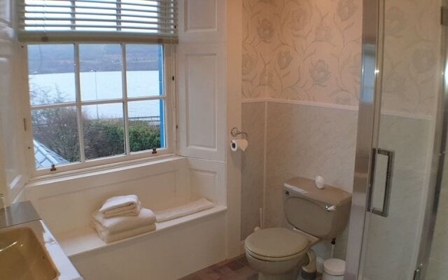 Creag Dhubh Country House