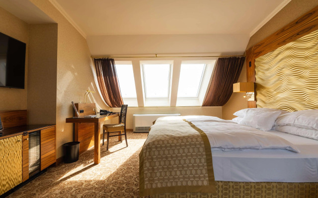 Hotel Josefshof am Rathaus