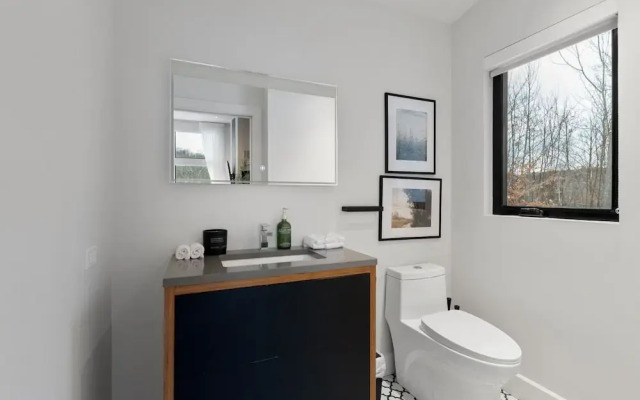 L'Orignal et L'Érable by Tremblant Platinum