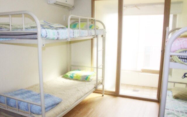 Patio 59 Hongdae 2nd Branch