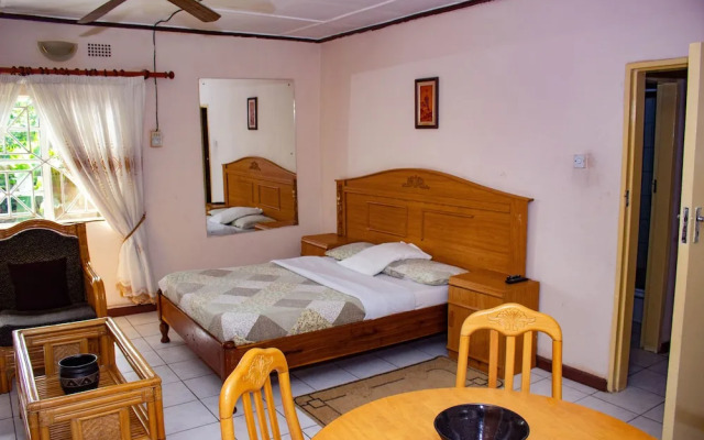 Wasingo Guest Inn