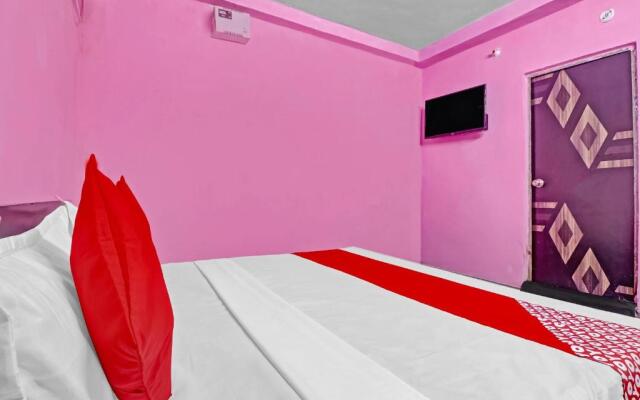 OYO Flagship 83438 Hotel Dream Empire