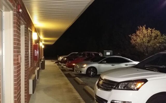 Deerfield Inn and Suites
