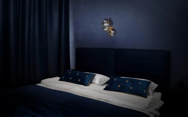 Рай на Владимирском