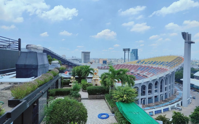 Bangkok Inter Place Hotel