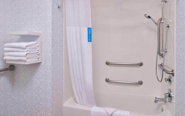 Hampton Inn & Suites Boise/Spectrum