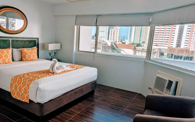 Orchid Garden Suites