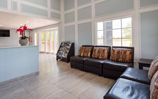 SureStay Hotel by Best Western Olathe