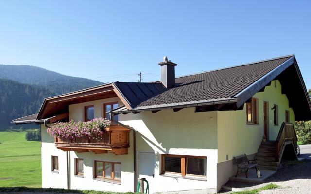 Appartment Roswitha