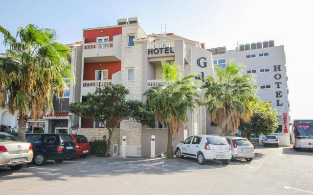 Hotel Gala Split