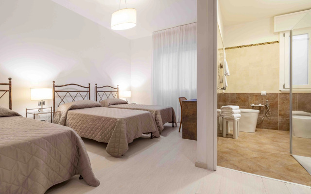 Hotel Sorriso