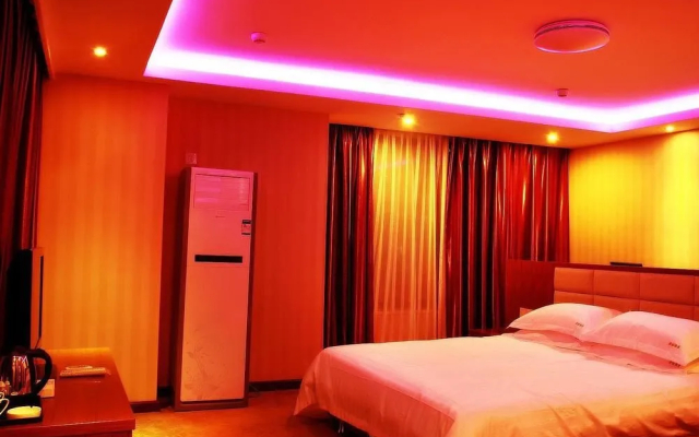 Hangzhou Frid Jonejer Hotel