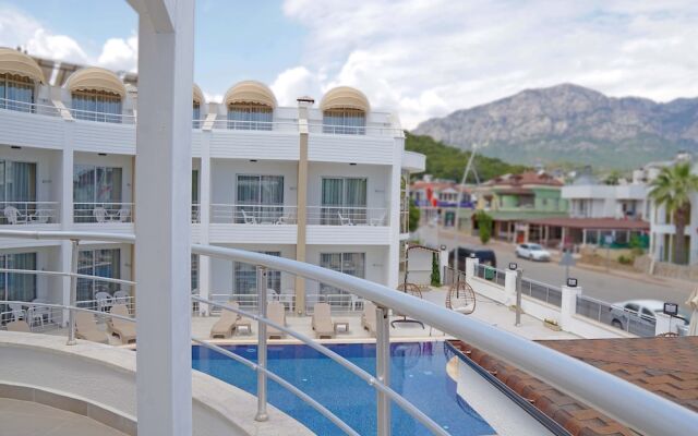 Botanik Felizya Hotel