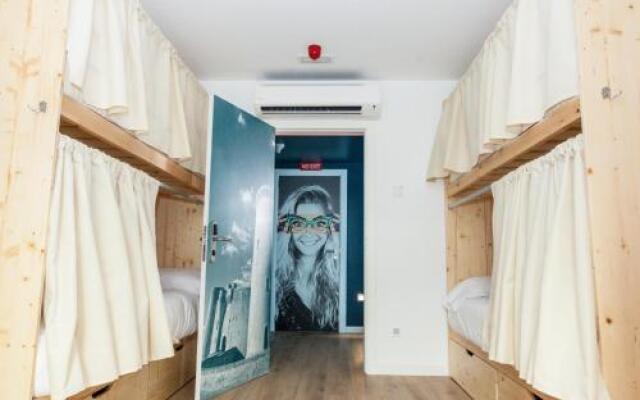 We Hostel Palma Albergue Juvenil