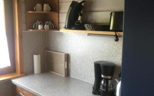 Ferienhaus Vulkaneifel Bei Hepp