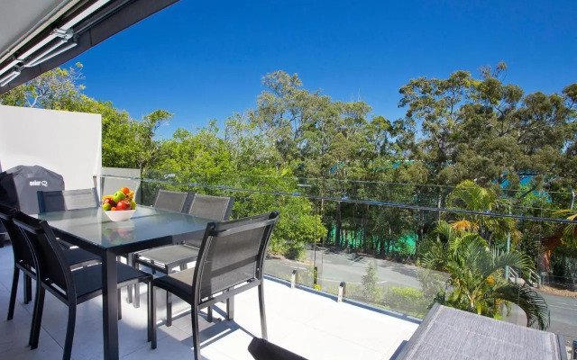 Headland Views 5 Alderly Terrace 42