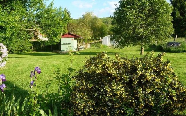 Chambres d' Hôtes Le Pré Vert