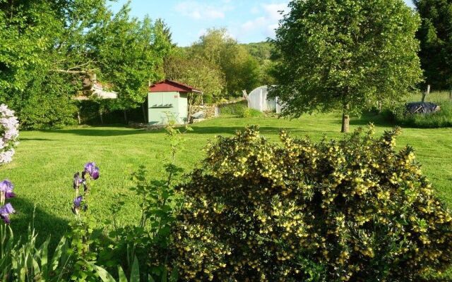 Chambres d' Hôtes Le Pré Vert