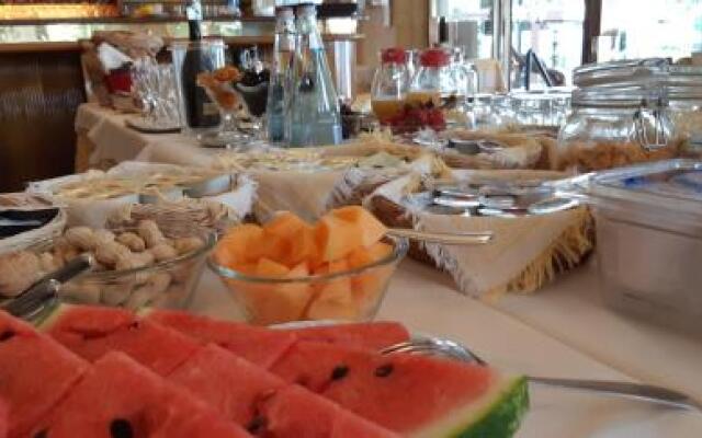 Hotel Tre Corone