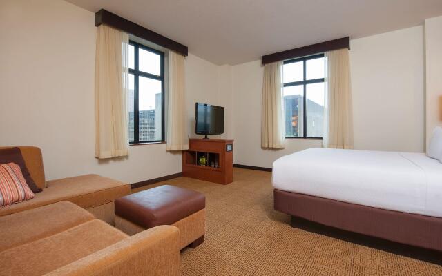 Hyatt Place Des Moines/Downtown