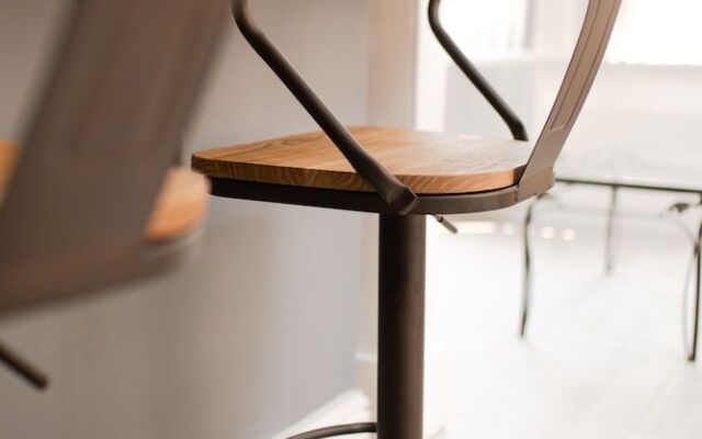 Platform City Studio Apartment