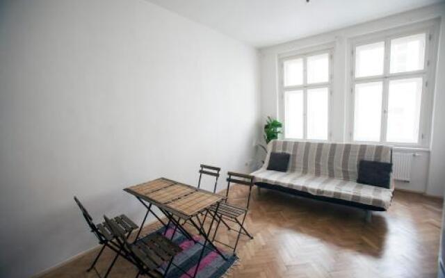 Comfortable Apartment Vlkova