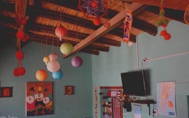 Tierra Andina Hostel