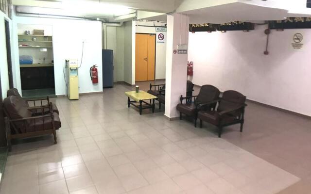Grand Star Hotel