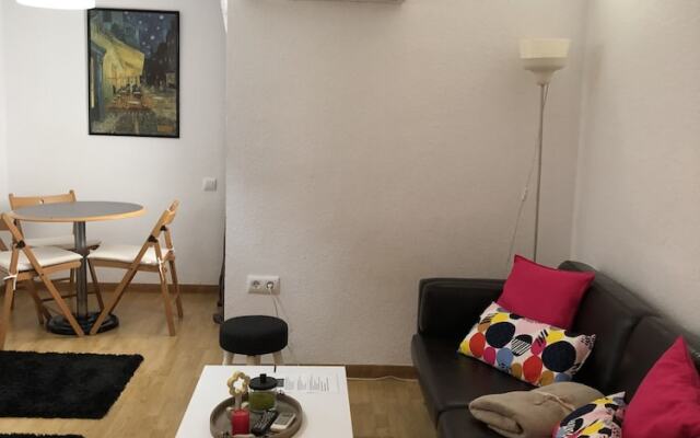 Apartamentos la mar
