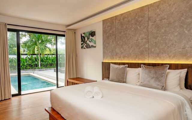 Avana Villa Jimbaran By Fays Hospitality — 3-star hotel in Jimbaran