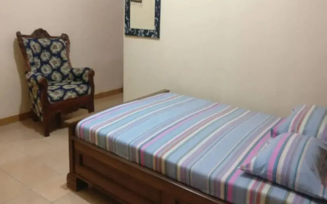 Winahyu Family Resort