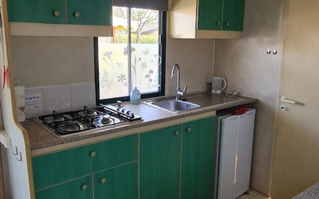 Chalet "la Dolce Vita " in Viareggio