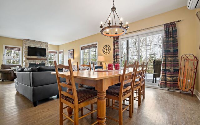 Le Petit Bijou by Tremblant Platinum
