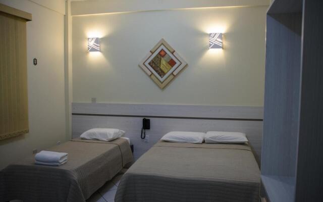 Hotel Maju