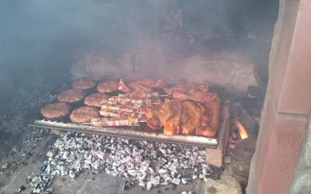 Magnificent view apartments