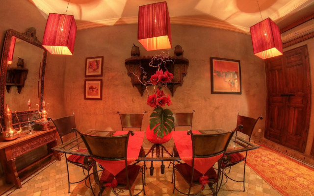 Riad Zayane